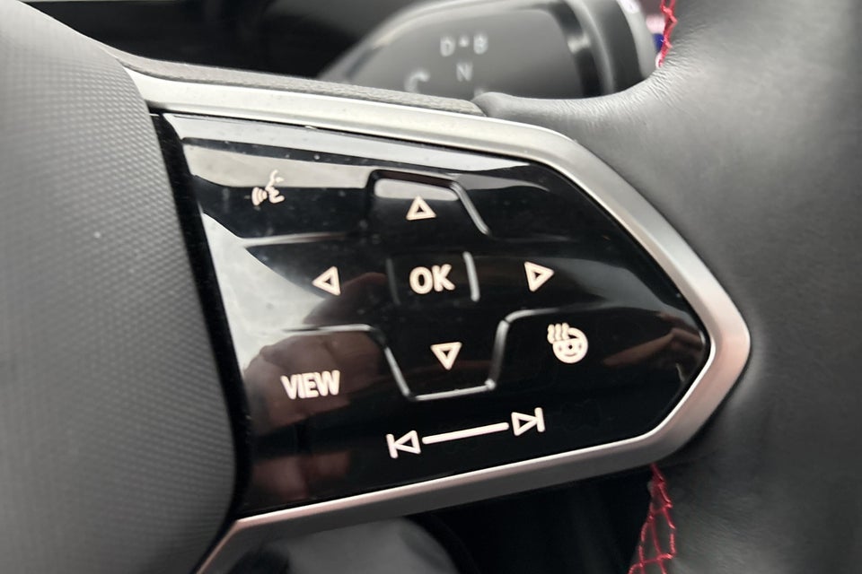 VW ID.4 77 GTX+ 4Motion 5d