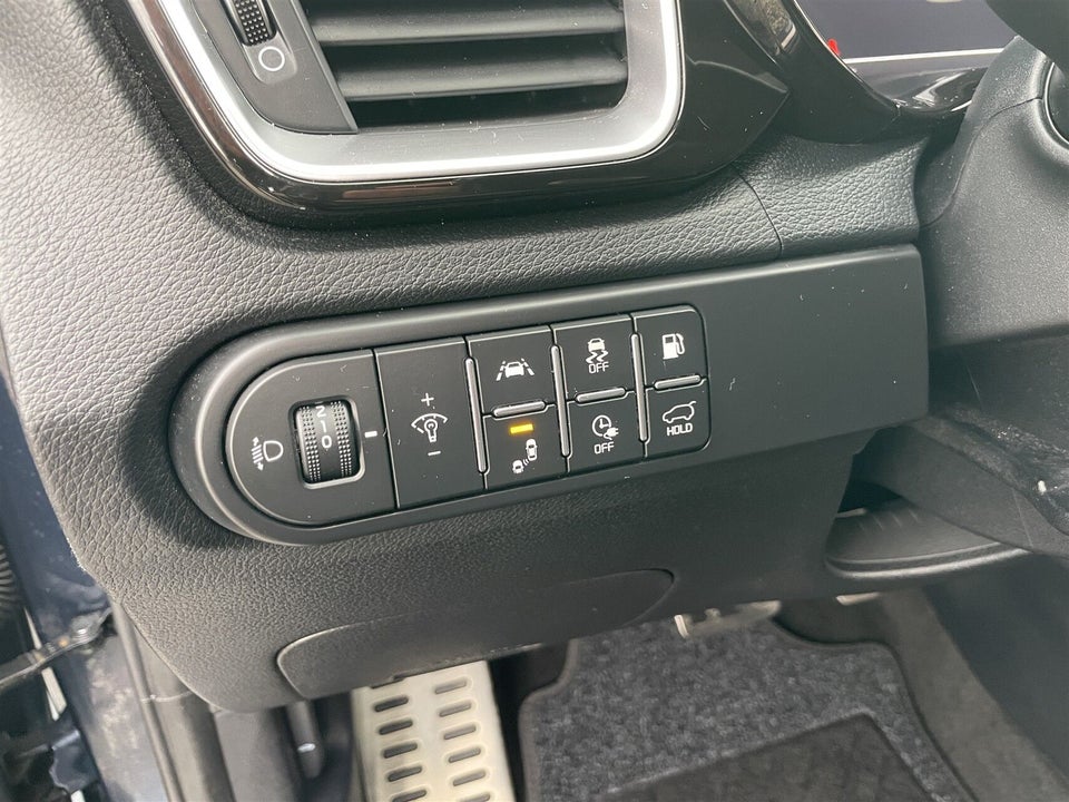 Kia Ceed 1,6 PHEV Upgrade+ SW DCT 5d