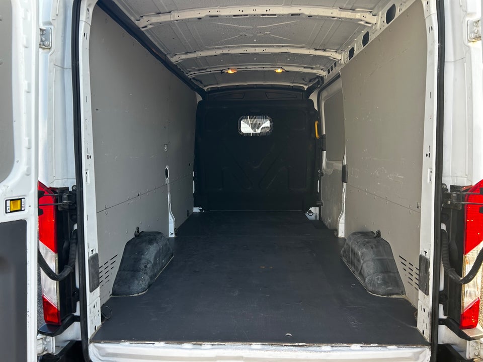 Ford Transit 350 L3 Van 2,0 TDCi 170 Trend aut. H2 RWD