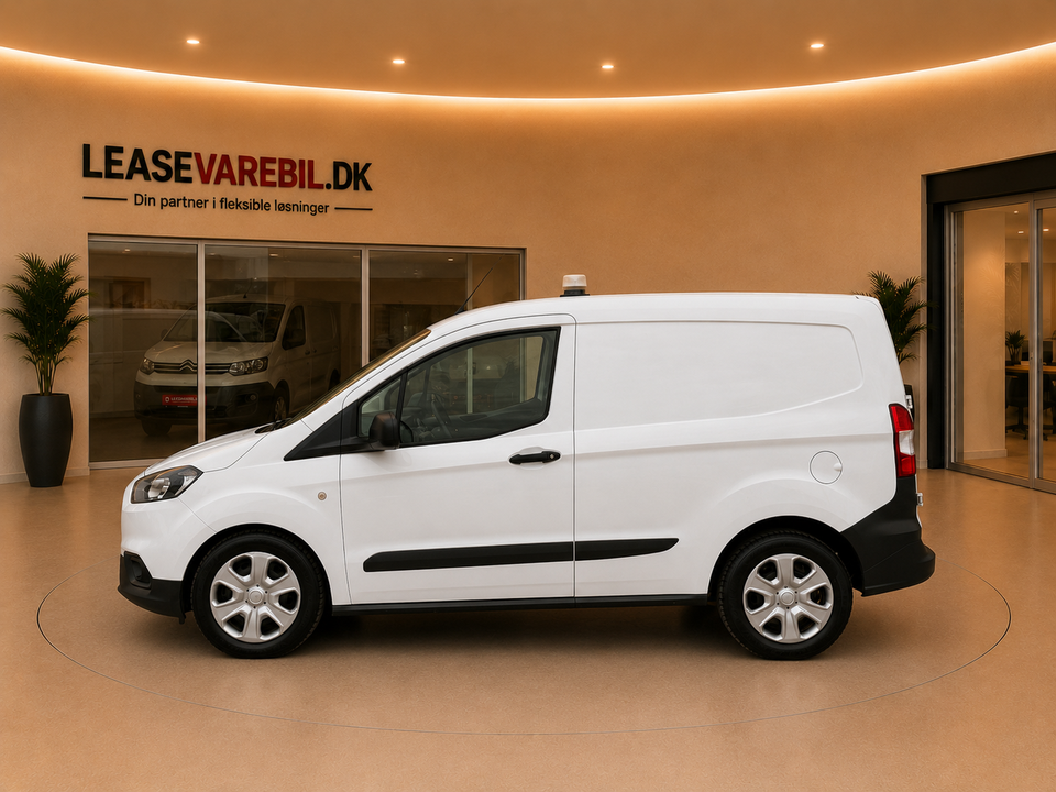 Ford Transit Courier 1,5 TDCi 100 Trend