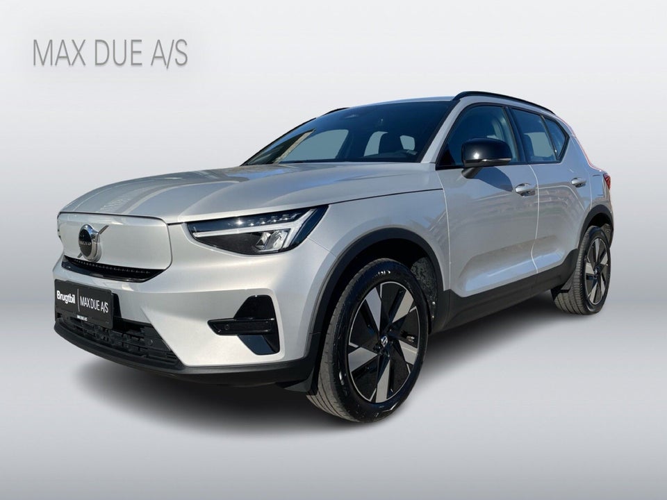 Volvo XC40 ReCharge Extended Range Core 5d