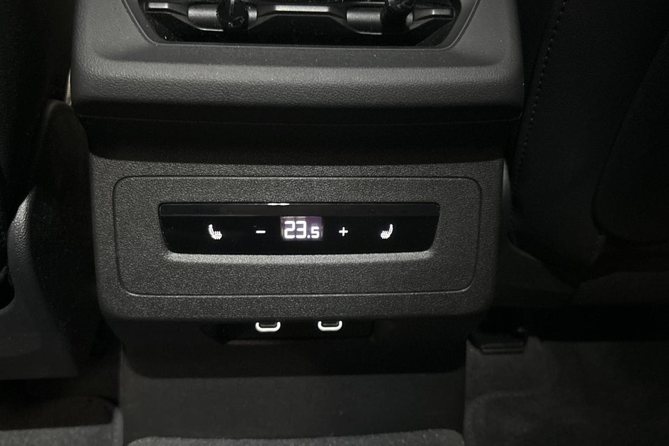 Audi A6 e-tron S-line plus performance Avant 5d