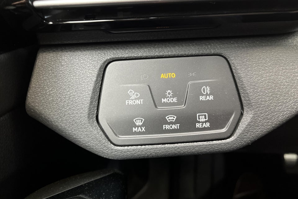 VW ID.4 77 Style+ 5d