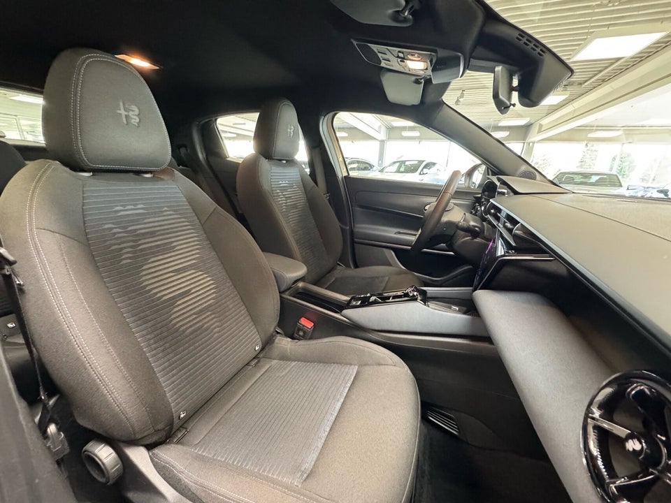 Alfa Romeo Junior Elettrica Core 5d