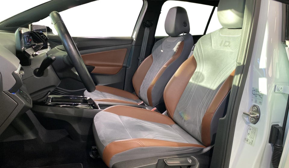 VW ID.4 77 1ST Pro Performance 5d