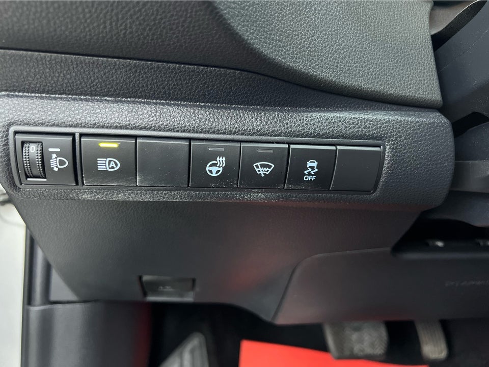 Toyota Corolla 1,8 Hybrid H3 Premium MDS 5d