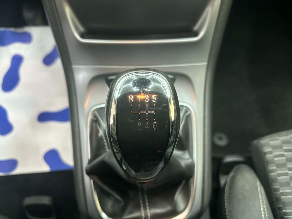 Opel Astra 1,6 CDTi 136 Enjoy 5d