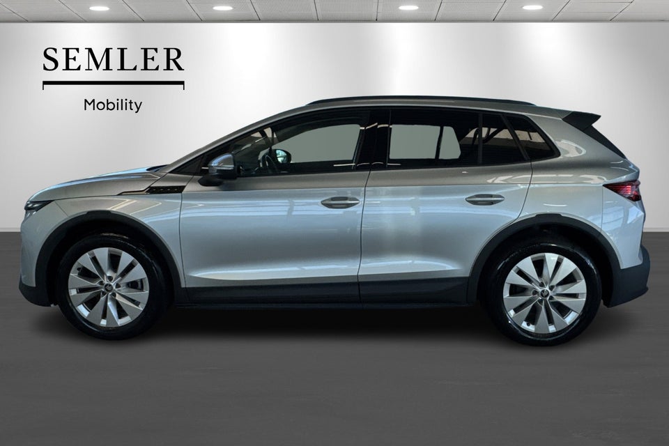 Skoda Elroq 60 iV Premium 5d