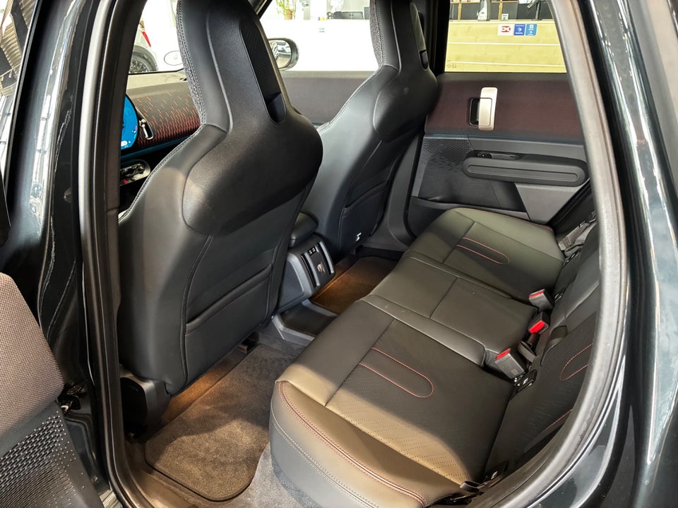 MINI Countryman E JCW Trim L 5d