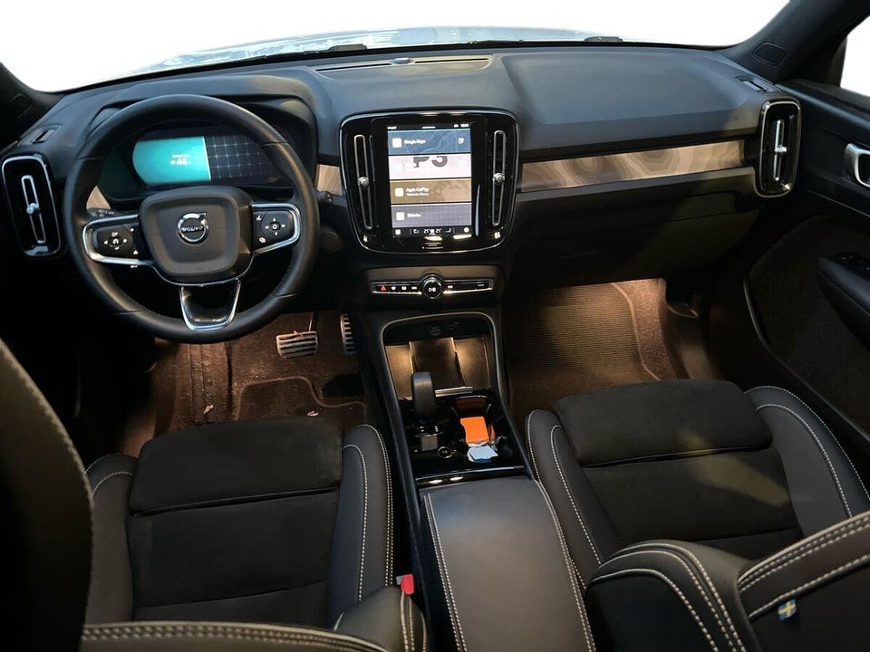 Volvo XC40 P6 ReCharge Core 5d
