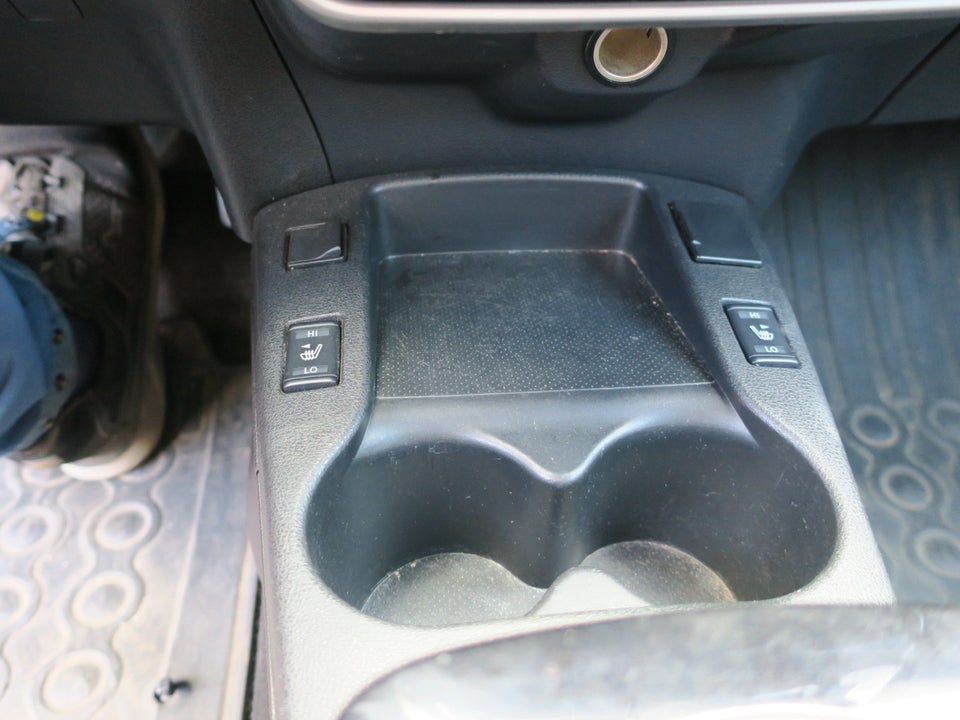 Nissan Leaf 30 Tekna 5d