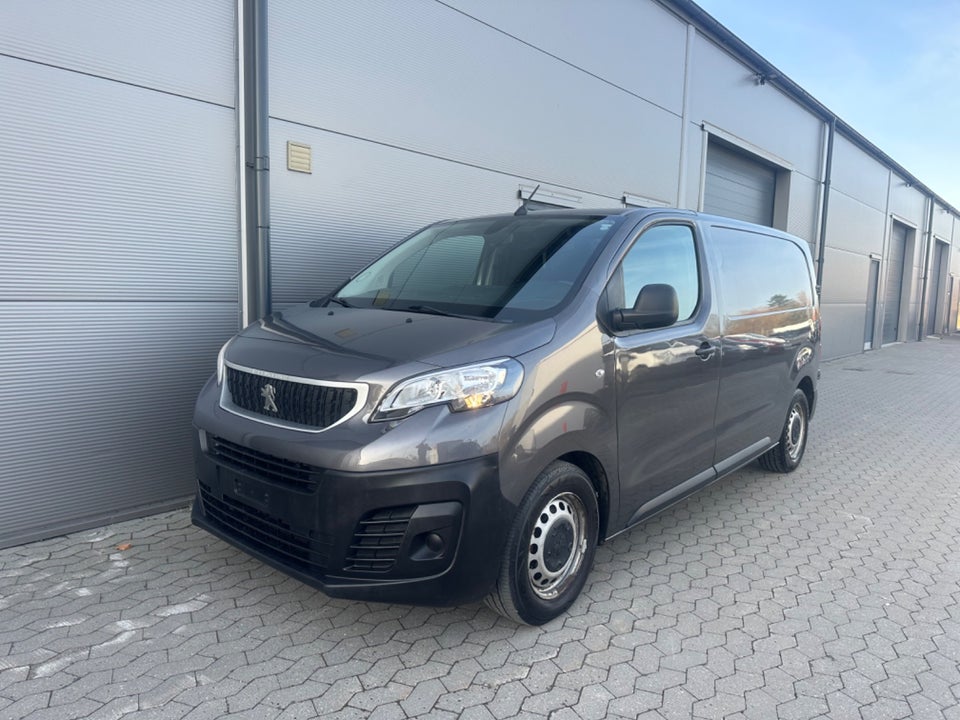 Peugeot Expert 1,6 BlueHDi 115 L2 Plus Van