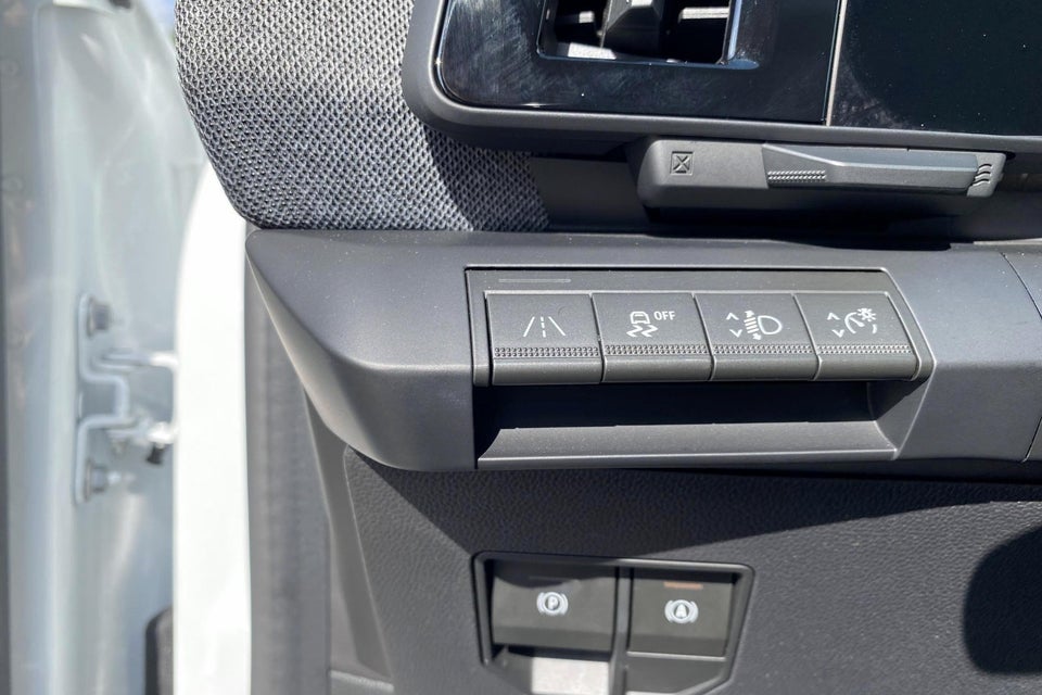 Renault Megane E-Tech 40 Equilibre 5d