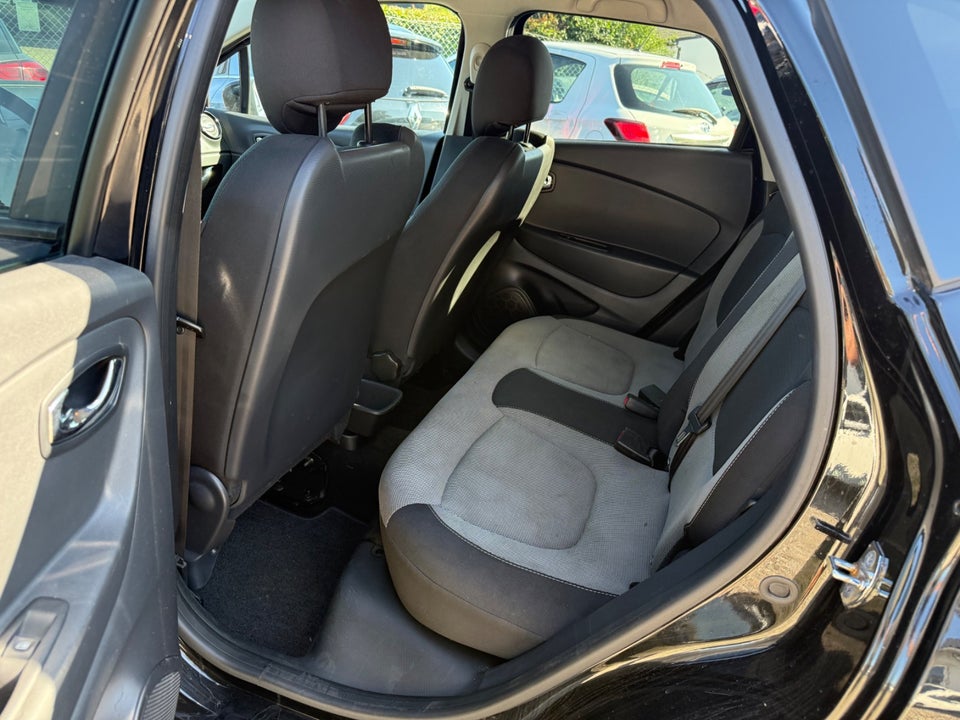 Renault Captur 1,2 TCe 120 Dynamique EDC 5d