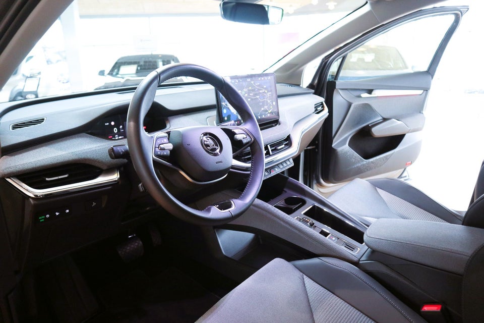 Skoda Enyaq 85 iV Premium 5d