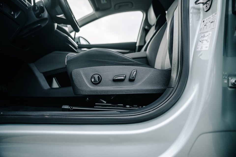 Skoda Enyaq 80 iV 5d