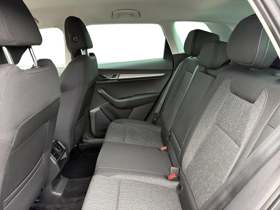 Skoda Karoq 1,5 TSi 150 Style DSG 5d