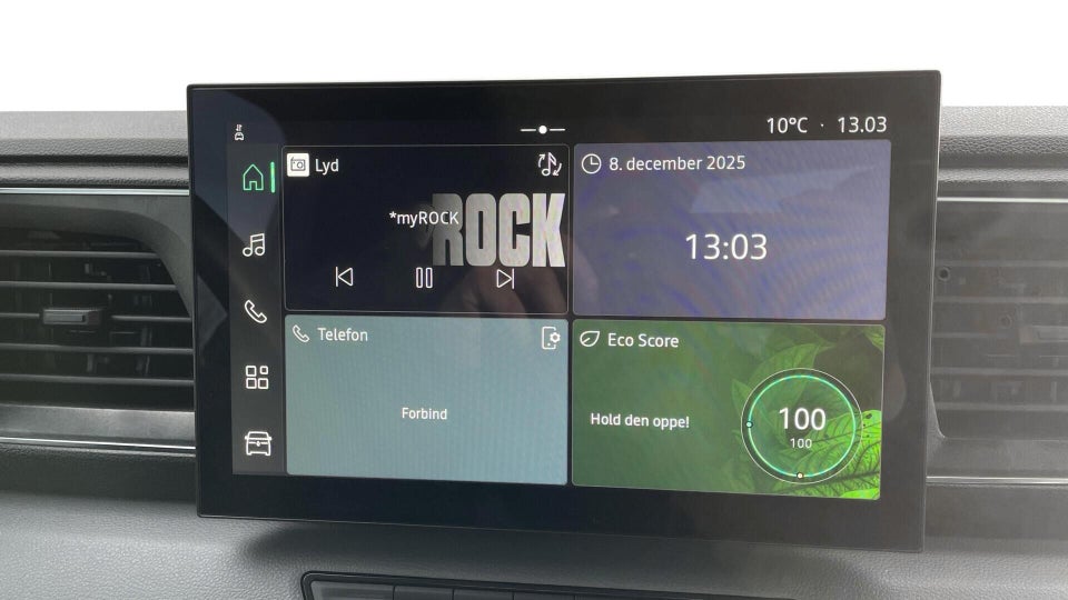 Renault Master V T35 2,0 dCi 150 L2 Chassis Tekno