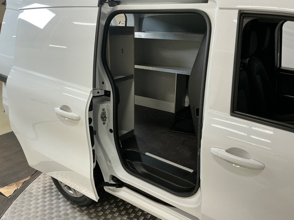 Mercedes Citan 110 1,5 CDi A2 PRO Van