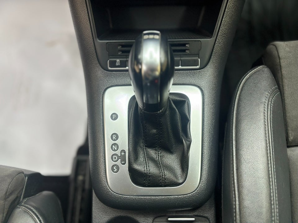 VW Golf Plus 1,6 TDi 105 Comfortline DSG BMT 5d