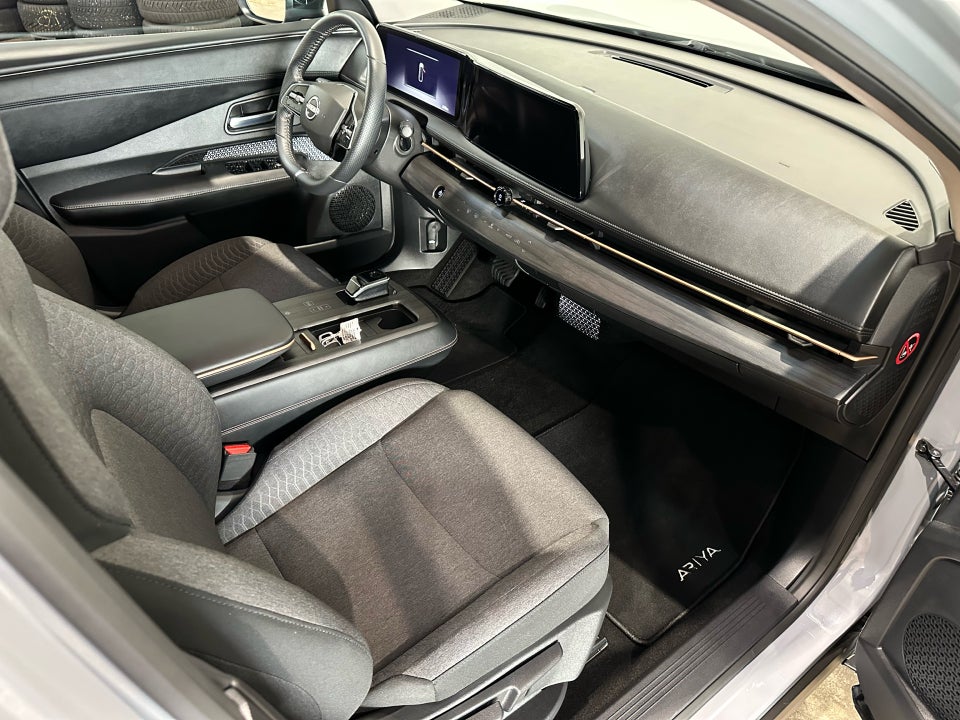 Nissan Ariya 63 Engage 5d