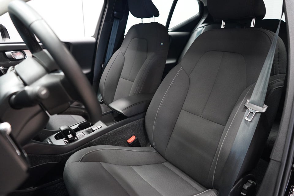 Volvo XC40 1,5 T4 ReCharge Inscription aut. 5d
