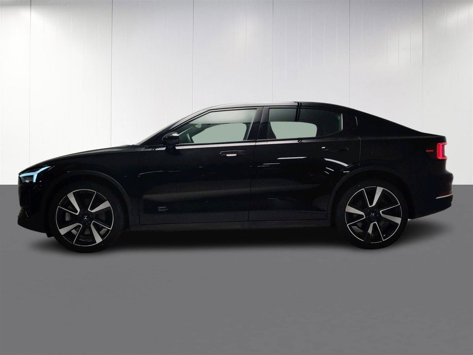 Polestar 2 Long Range AWD 5d