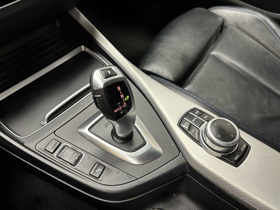 BMW 118i 1,5 M-Sport aut. 5d