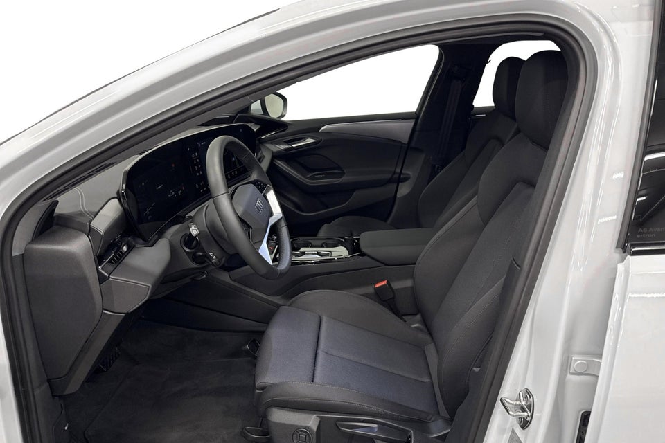 Audi A6 e-tron Progress Avant 5d