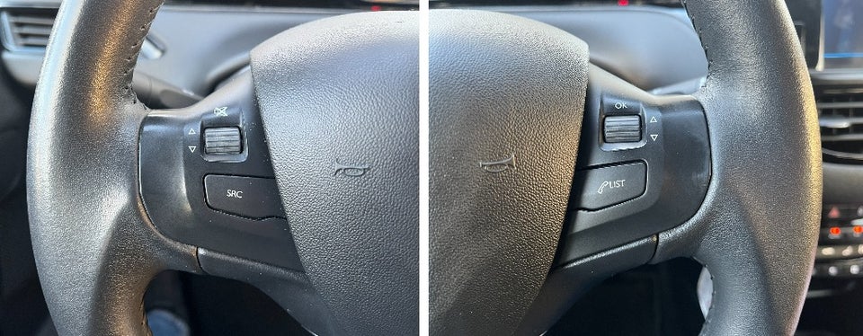 Peugeot 208 1,2 PureTech 82 Style 5d