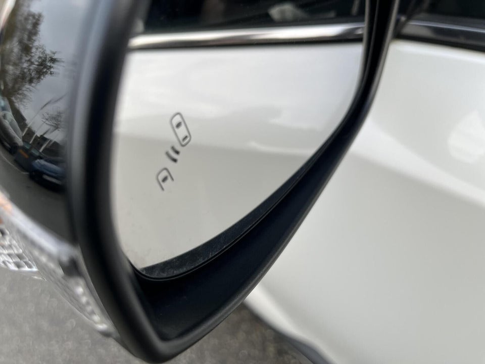 Toyota C-HR 1,8 Hybrid C-HIC CVT 5d