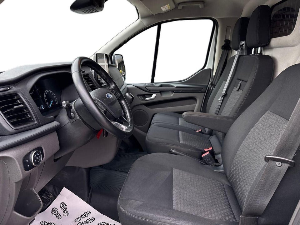 Ford Transit Custom 340L 2,0 TDCi 130 Trend