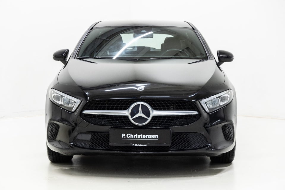 Mercedes A250 e 1,3 Progressive aut. 5d