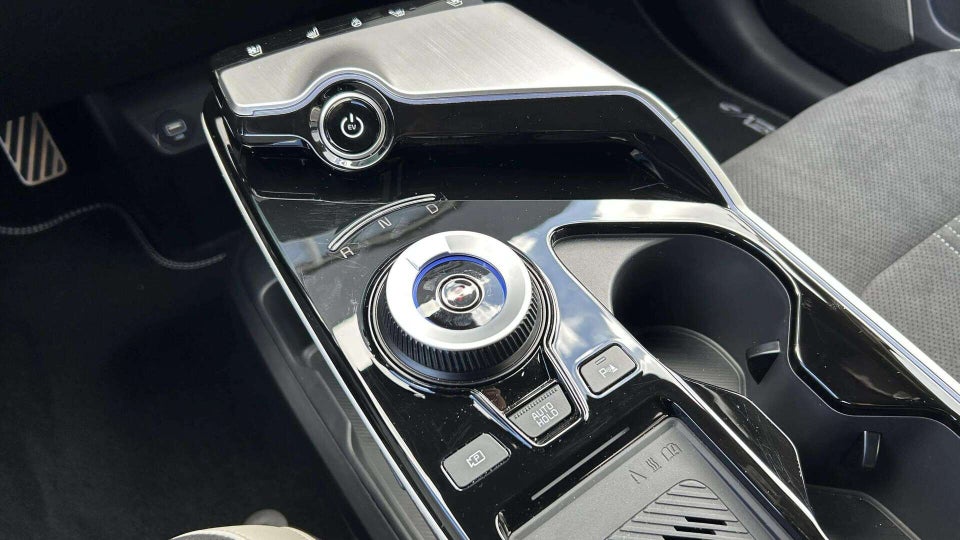 Kia EV6 77 Long Range GT-Line 5d
