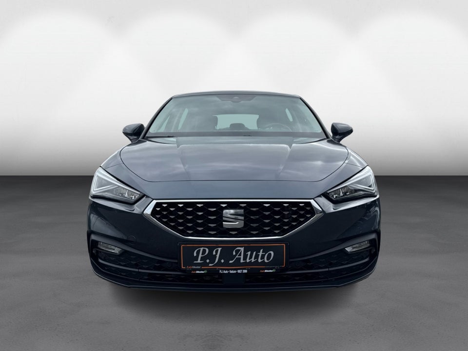 Seat Leon 1,4 eHybrid Xcellence DSG 5d