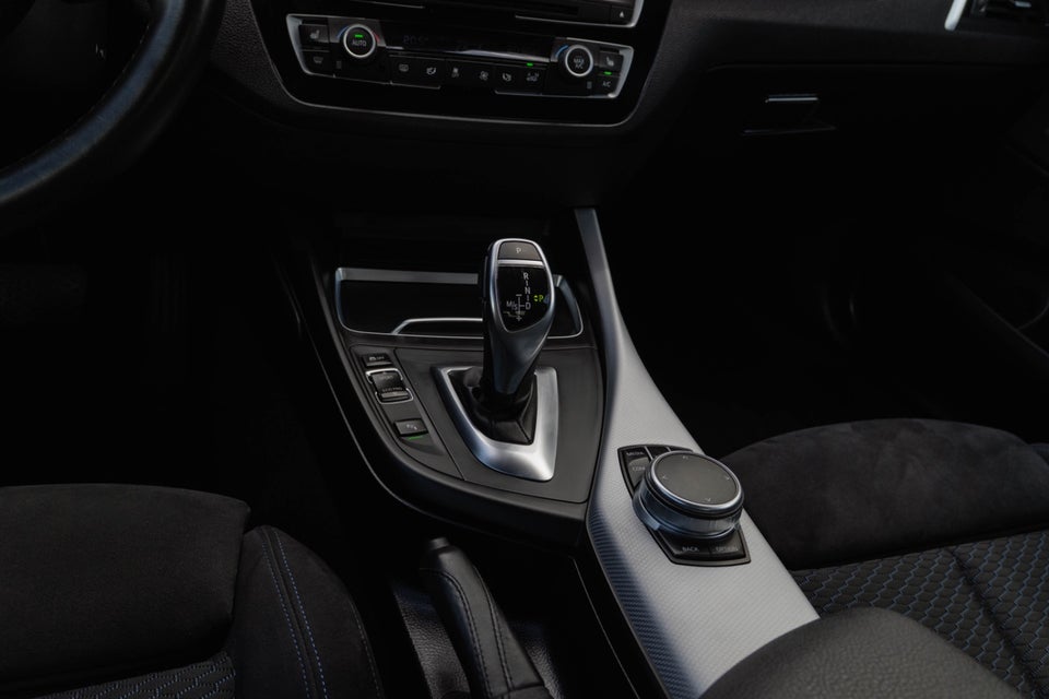 BMW M240i 3,0 Coupé aut. 2d