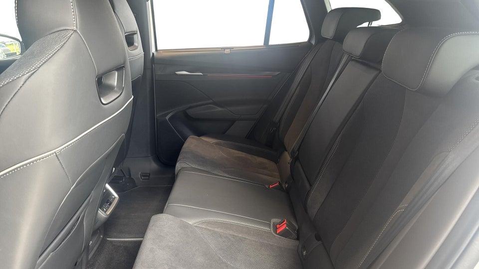 Skoda Enyaq 85x iV Sportline Maxx 5d