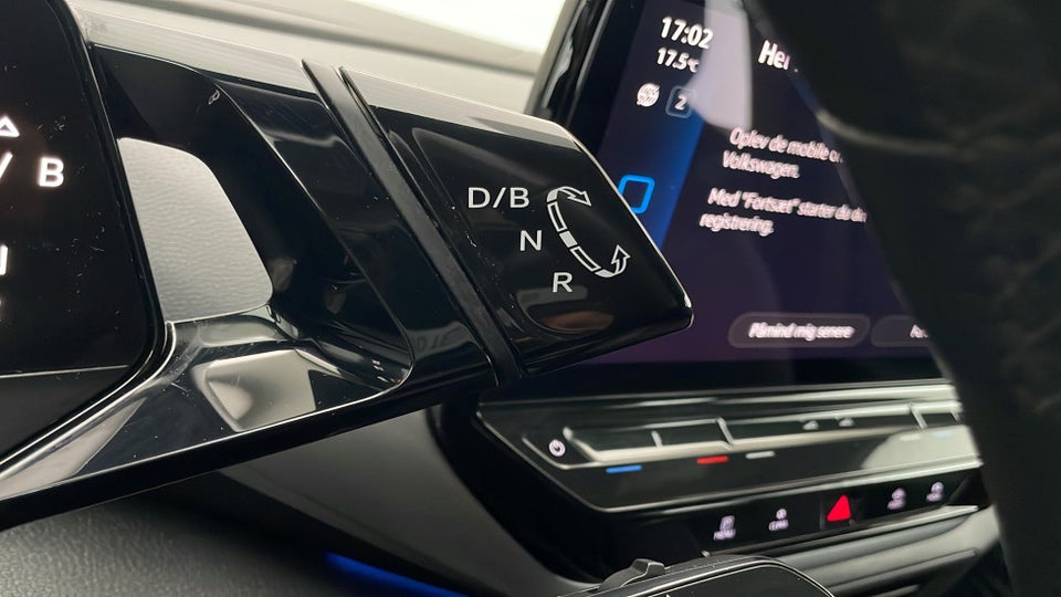 VW ID.5 77 Pro Performance 5d