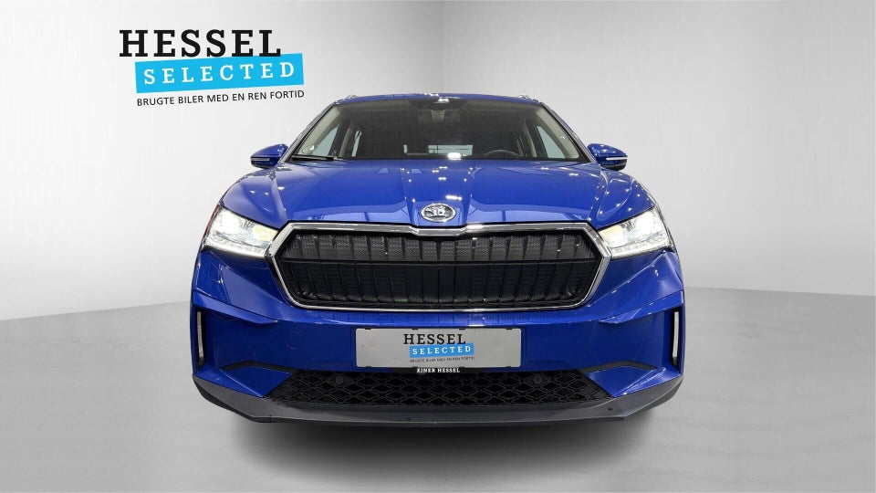 Skoda Enyaq 80 iV Premium 5d