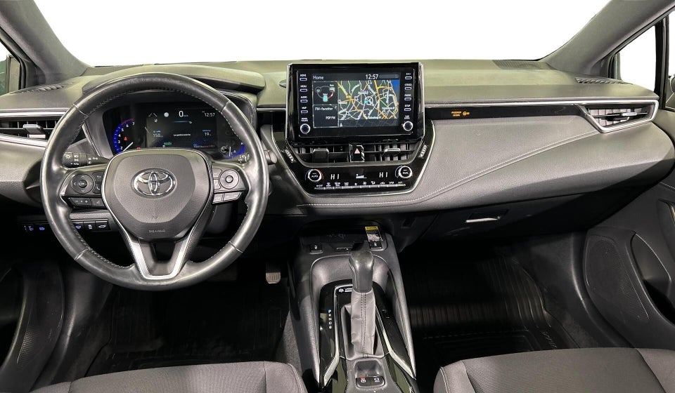 Toyota Corolla 1,8 Hybrid H3 Smart Touring Sports MDS 5d