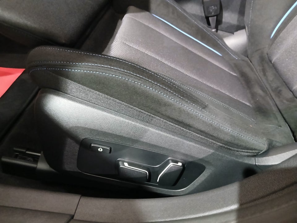 BMW i4 M50 M-Sport xDrive 5d