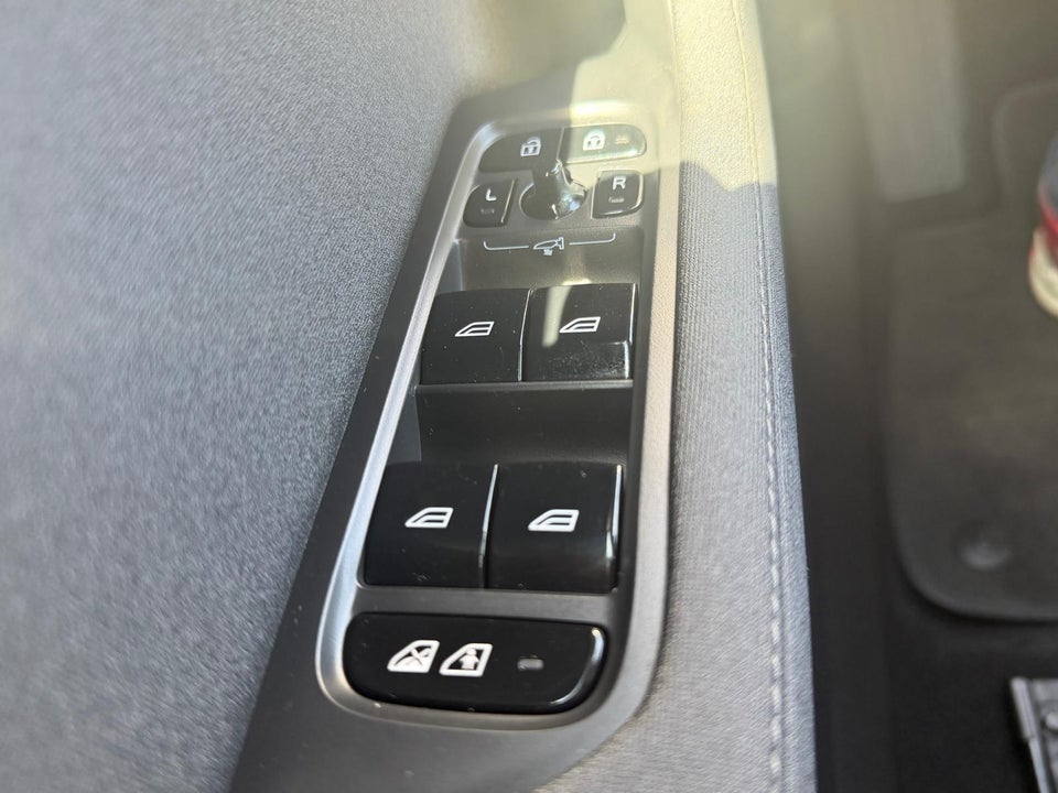Polestar 2 Long Range 5d