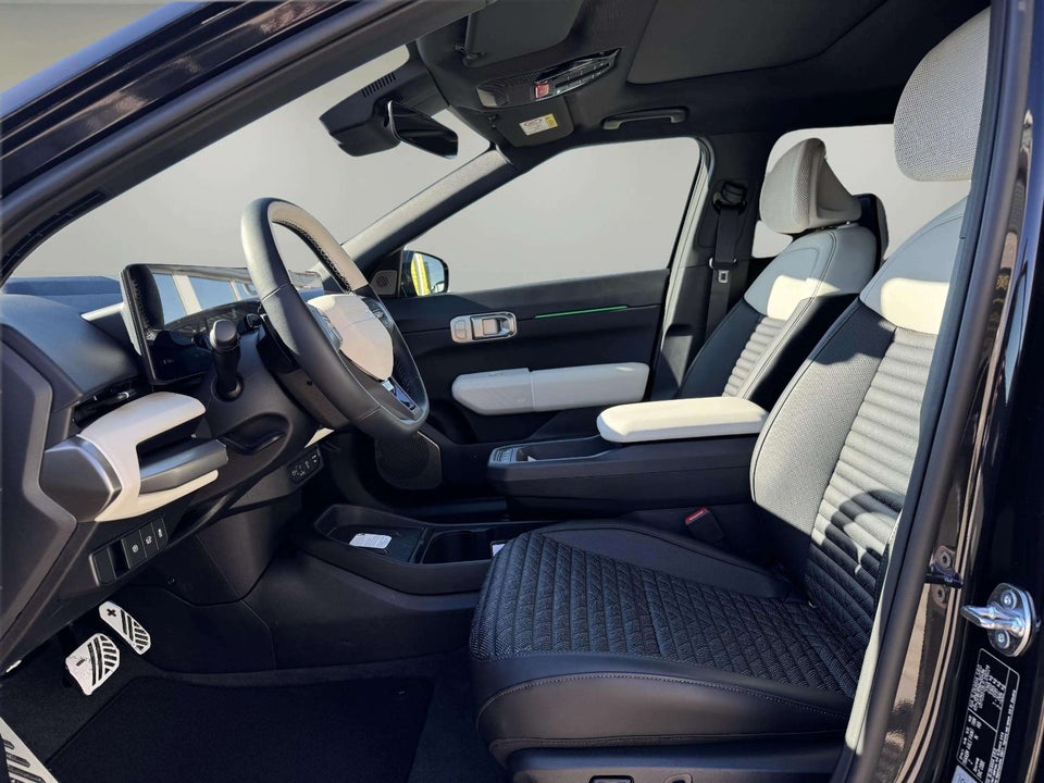 Kia EV4 81 Long Range GT-Line 5d