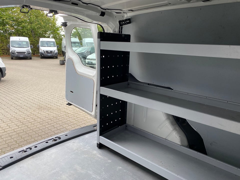 VW Caddy 2,0 TDi 75 Cargo