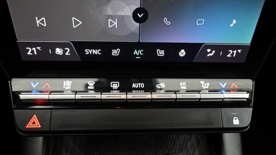 Renault Megane E-Tech 60 Iconic 5d