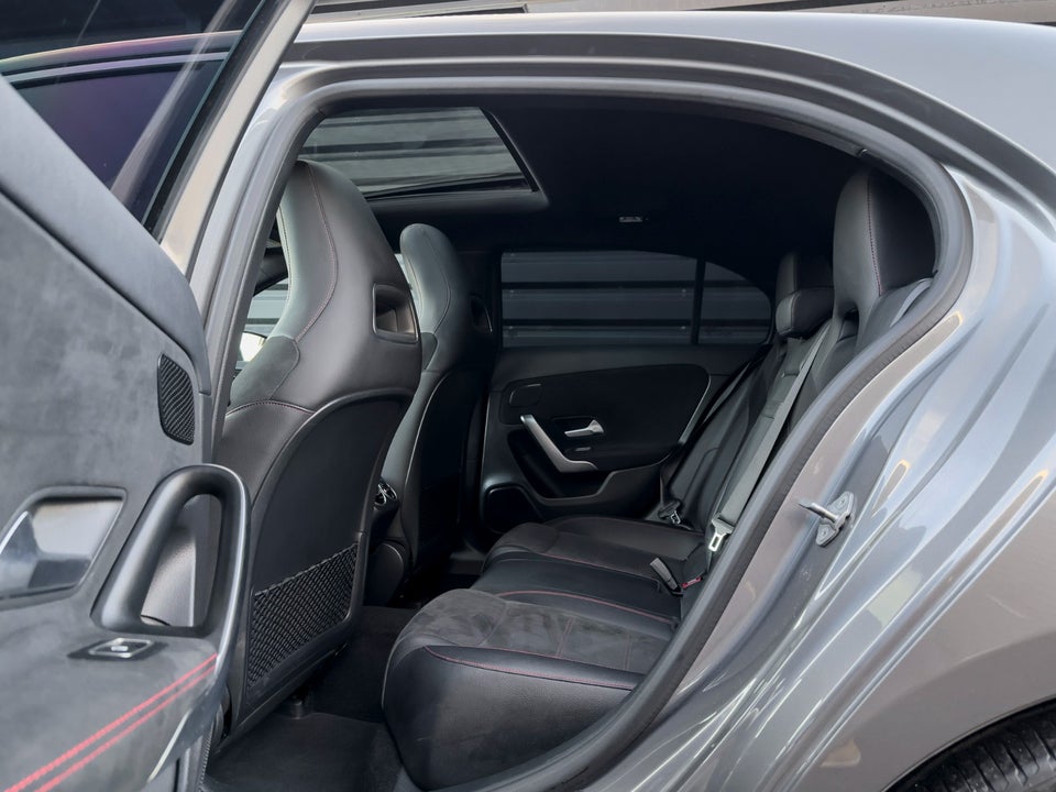 Mercedes A250 e 1,3 AMG Line aut. 4d