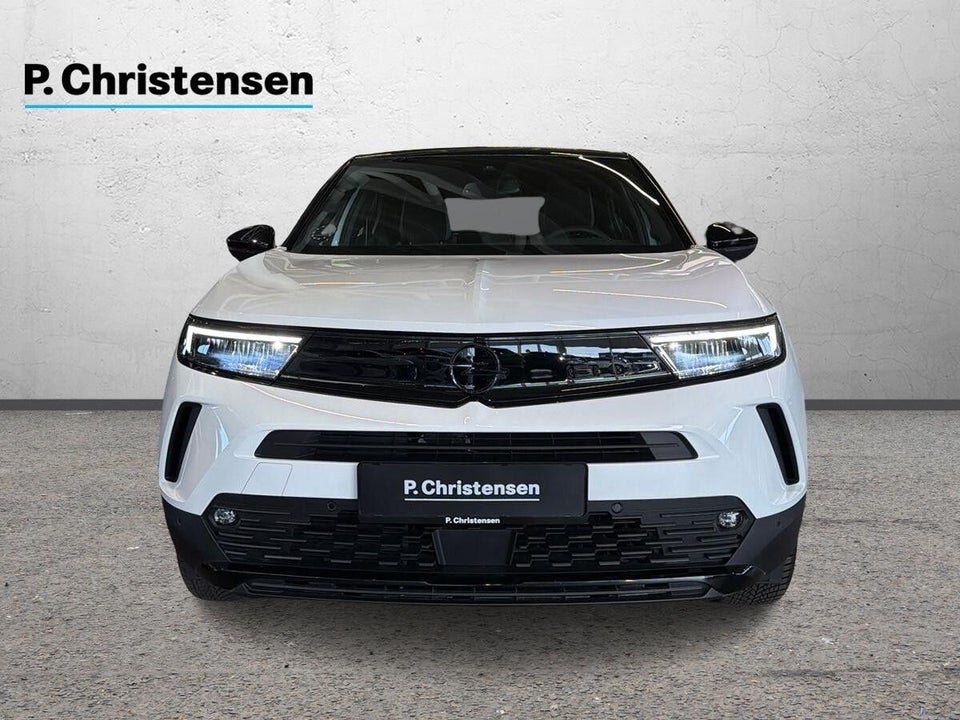 Opel Mokka-e 50 GS Line 5d