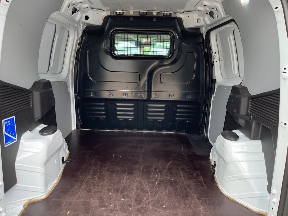 Ford Transit Courier 1,5 TDCi 75 Trend