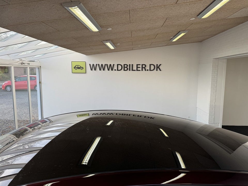 Tesla Model Y Long Range AWD 5d