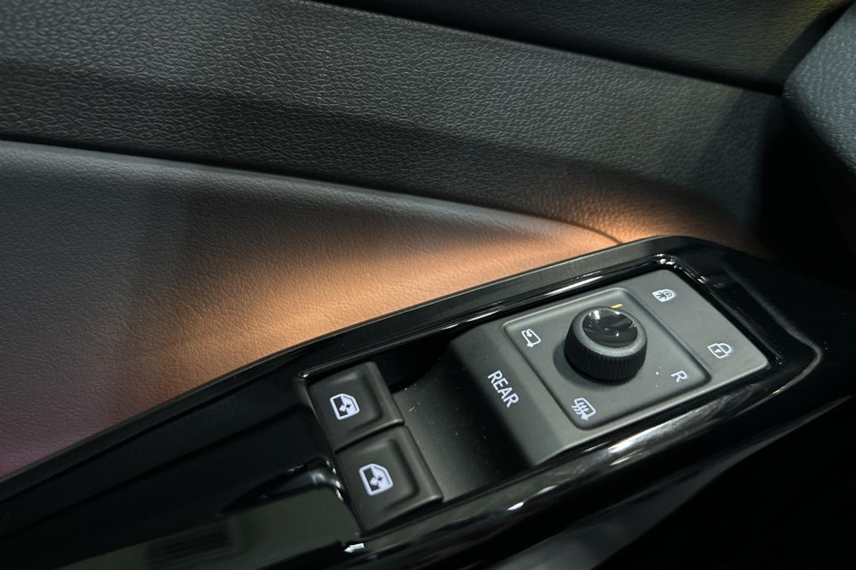 VW ID.4 77 Style+ 5d